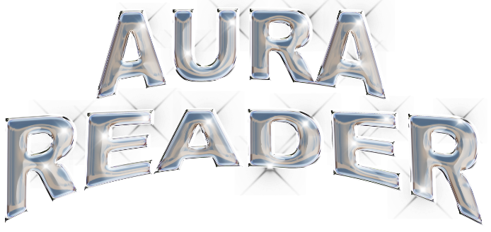 Aura reader